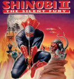 Shinobi II: The Silent Fury (GG)