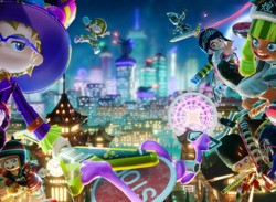 Ninjala Season 4 Has Arrived, Here Are The Full Patch Notes