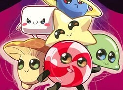 Cute Pokémon-Style Roguelike 'Evolings' Battles Onto Switch Today
