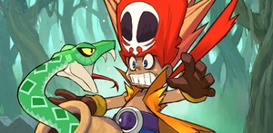 No nasty surprises please, Capcom