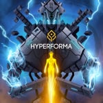 Hyperforma