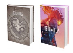 Dead Cells Now Has Its Very Own Glorious Making-Of Artbook