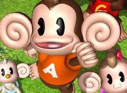 Super Monkey Ball Announcement Coming Later This Month
