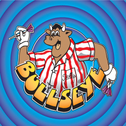 Bullseye Cover
