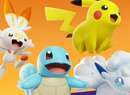 Pokémon Unite Wins Google Play's Best Game Of 2021 Award