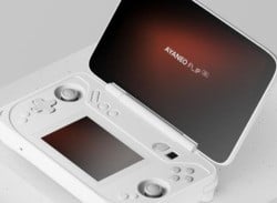 Ayaneo's New Handheld Looks Like A 2023 Nintendo DS Successor