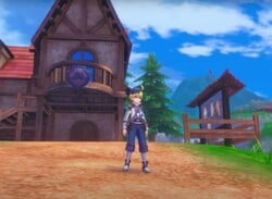 Rune Factory 5 Release Date Finally Confirmed For Next Year