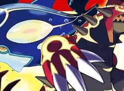 How to Catch a Pokémon Omega Ruby & Alpha Sapphire Demo Code