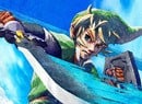 The Legend Of Zelda: Skyward Sword HD Receives Its First Update - Resolves "Several Issues"