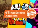 Nintendo Life eShop Selects - April 2019