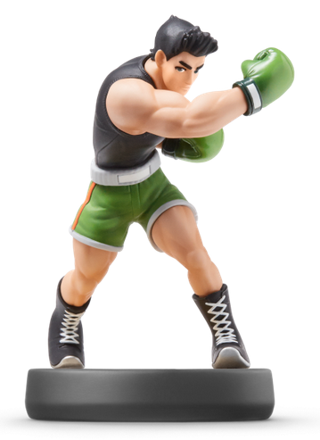 Little Mac