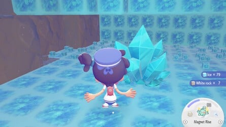 Pokémon Pokopia: Where To Find Ice 4