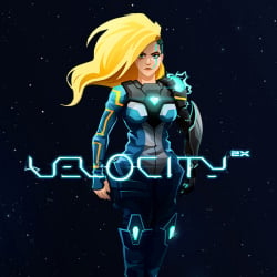 Velocity 2X Cover