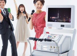 Meet The Wii U Karaoke System Which Costs $16,000
