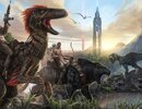 ARK: Survival Evolved Sunsets Official Switch Servers This Month