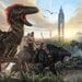 ARK: Survival Evolved Sunsets Official Switch Servers This Month