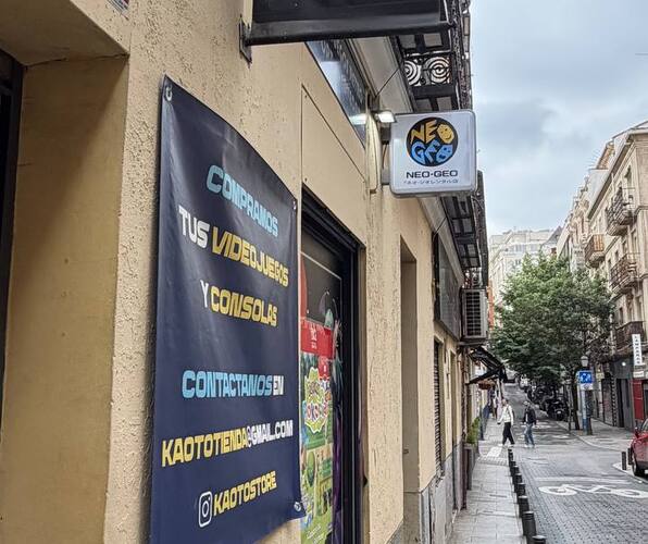 Kaoto Store