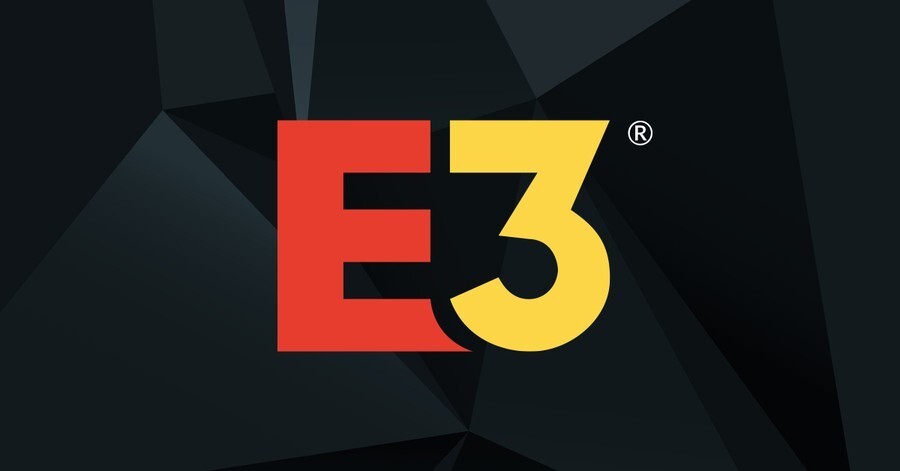 RIP E3