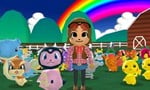 Soapbox: The Shame Of Revisiting My Abandoned Pokémon Ranch