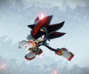 Sonic X Shadow Generations - Doom Powers