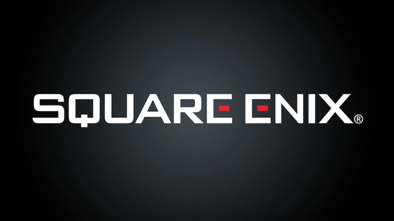 Square Enix Party: The Swag