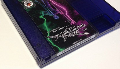 Yes, People Are Still Making NES Games In 2015