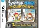 Scribblenauts Collection Out Now in North America