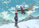 Pokémon Legends: Arceus Sold 1.43 Million Units In Japan In Just Three Days