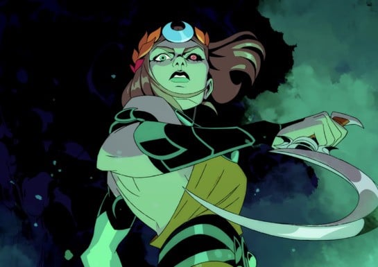 Hades II Is Getting Another Update Soon, Here Are The Full Patch Notes