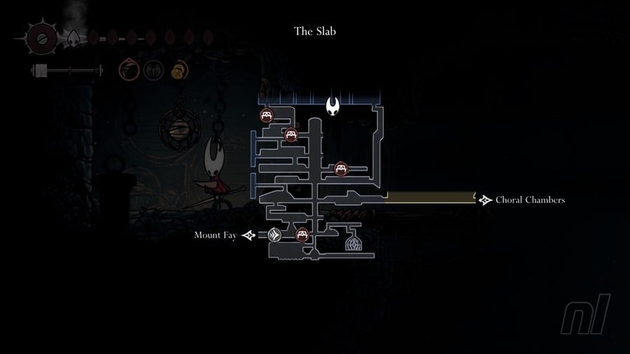 Mask Shard 16
