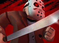 Friday the 13th: Killer Puzzle - The Ideal Gaming Accompaniment For Halloween