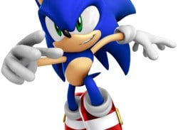 Nintendo And SEGA Have Yet To Reveal Another Exclusive Sonic Title