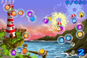 Might not be suitable if you have hayfever