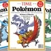 TIME Magazine Reveals Special Edition Pokémon 30th Anniversary Covers