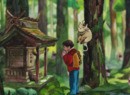 Spirittea Blends Stardew Valley With Studio Ghibli On Switch In November