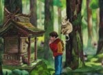 Spirittea Blends Stardew Valley With Studio Ghibli On Switch In November
