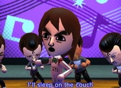 How I Learned To Stop Worrying And Love Tomodachi Life