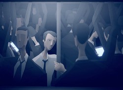 Among The Sleep Developer Krillbite Reveals Mosaic, A New Game In The Works For Switch