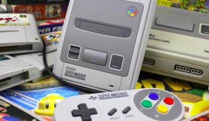 The SNES Classic Edition Has Sold 5.28 Million Units Worldwide