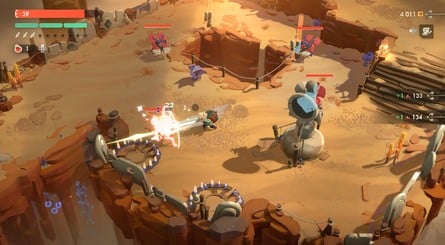 Moonlighter 2: The Endless Vault