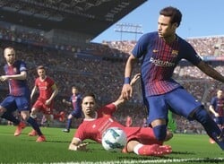 PES On Nintendo Switch Is "Getting Closer", Says Series Brand Manager