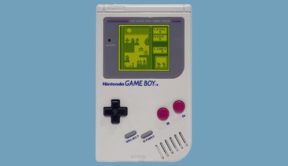 Nintendo Gameboy Light Traditional Gifts - Zavvi UK