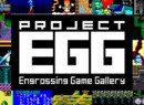 Project EGG Could Bring MSX, PC-98, And Neo Geo Titles To Switch