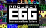 Project EGG Could Bring MSX, PC-98, And Neo Geo Titles To Switch