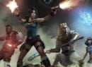 The Lara Croft Collection Will Finally Launch On Switch Later This Month
