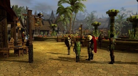 Neverwinter Nights 2