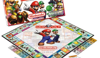 The Legend of Zelda and Pokémon Are Doing Business With Monopoly in September
