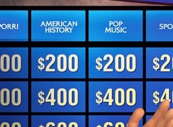Jeopardy! (Wii U)
