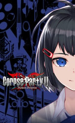 Corpse Party II: Darkness Distortion Cover