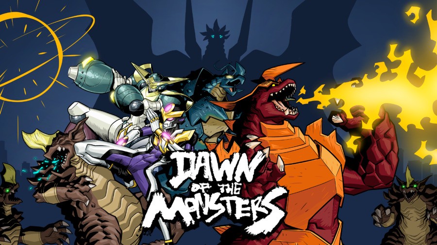 Dawn of Monsters